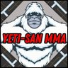 Profilbild von Yeti-San MMA