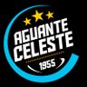 Aguante Celeste ⭐ 的头像
