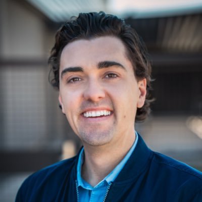 Adam Waltz's profile picture