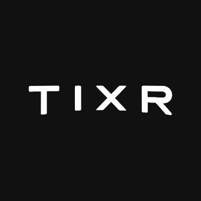 Tixr's profile picture