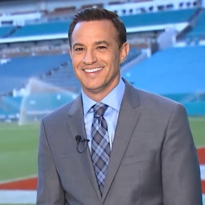 Joe Schad's profile picture