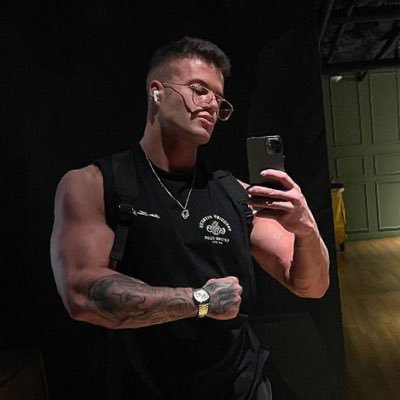Clark's profile picture