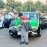 Sardar sharifie profil fotoğrafı
