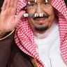 Фото профиля ابن خادم الحرمين الشريفين