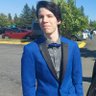 Suit Guy profil fotoğrafı