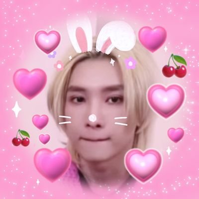 🐰ᴍᴀɢᴇɴᴛᴀʙᴏʏᴄʟᴜʙ🩷's profile picture