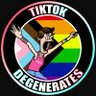 Profilbild von TikTok Degens 🇺🇸🦅