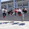 Profilbild von ユースケ 佐賀の漢Crew お菓子な叫ぶ人 Ao 2days余韻余韻楽しかった