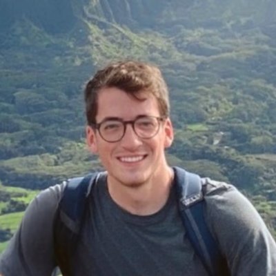 Ryan Greene's profile picture