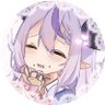 Фото профиля しろ 🛸💜