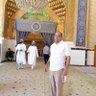 الدكتور ناصر القرشي ( حساب جديد ) profil fotoğrafı