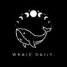 Whale Daily's profile picture