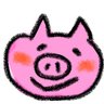 MARU ブタさん絵描き 的头像