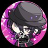 いばら(ギャ男)@BPR参輝教信者's profile picture