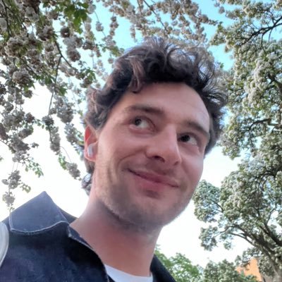 Pontus Karlsson's profile picture