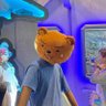 クククマ吉くん 的头像