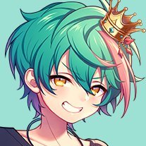 とーま's profile picture
