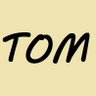 Tom.S profil fotoğrafı