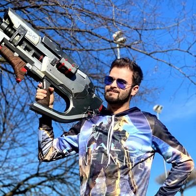 SangheliosC's profile picture