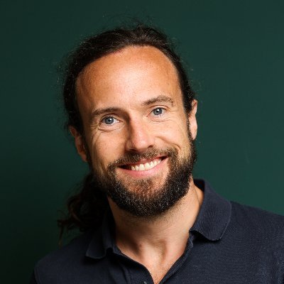 Jakob Foerster's profile picture