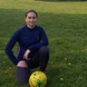 Angelica football ⚽️ 的头像