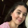 Isadora's profile picture