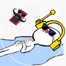 Choco In Red Velvet EUROPE FANCON TOUR 💖💛💙💚💜's profile picture