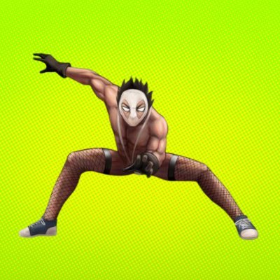 hentaikamen696's profile picture