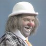 Bernard Foxen 的头像