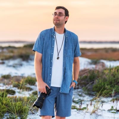Dustin Williams's profile picture