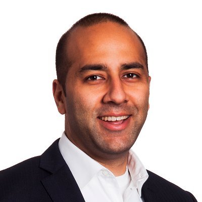 Ram Ahluwalia CFA, Lumida's profile picture