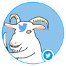 Profilbild von ヤギの人🐐