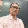 Swetenjoya Das profil fotoğrafı