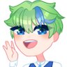 EmeraldV 💎 Talking Rock Vtuber 的头像