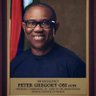 Peter Obi STAN Account profil fotoğrafı