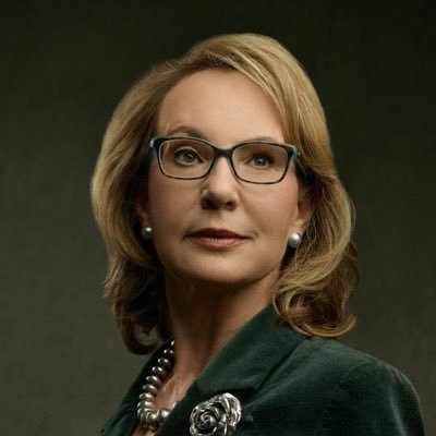 GabbyGiffords's profile picture