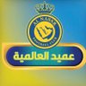 Profilbild von عالمي وراسي مرفوع💛💙👍