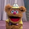 Profilbild von Comrade Fozzie Bear