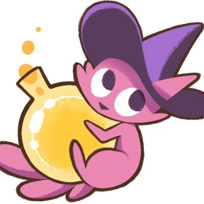 🥐The Witch's Bakery - Steam, Switch, PS5, Xbox!'s profile picture
