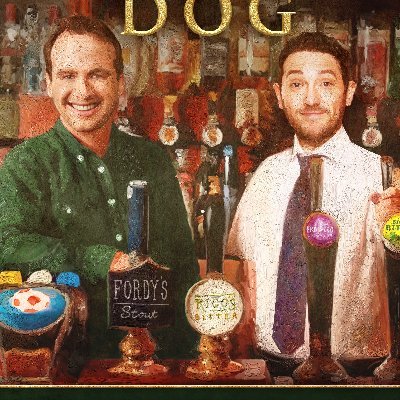DowntDog's profile picture
