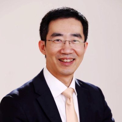 Tianliang Zhang 章天亮's profile picture