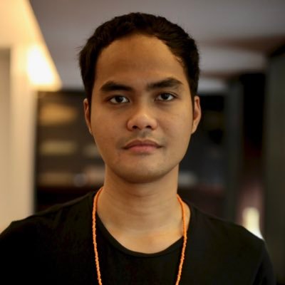 Wregas Bhanuteja's profile picture