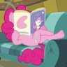 Profilbild von 云parmesian