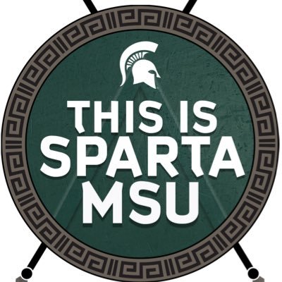 This is Sparta MSU Podcast's profile picture