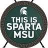 Profilbild von This is Sparta MSU Podcast