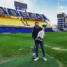 Фото профиля Arturo 💙💛💙