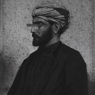 Nâfizâne نافيزانه's profile picture