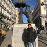 pedro's profile picture