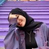 منال الحارثي's profile picture