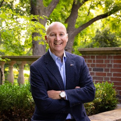 Pete Ricketts's profile picture